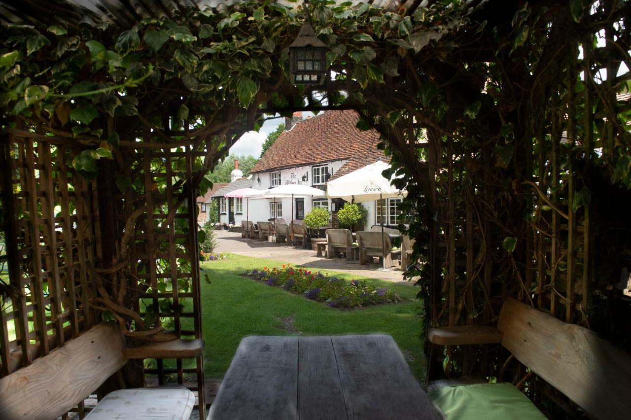 The Withies Inn Godalming Εξωτερικό φωτογραφία